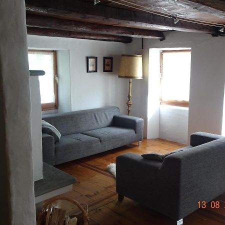 Casa Sonnenberg Apartment Боско Гурин Екстериор снимка