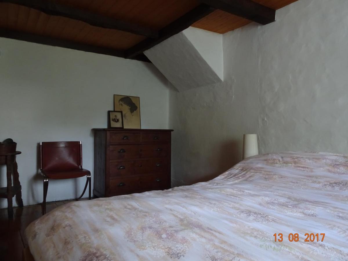 Casa Sonnenberg Apartment Боско Гурин Екстериор снимка
