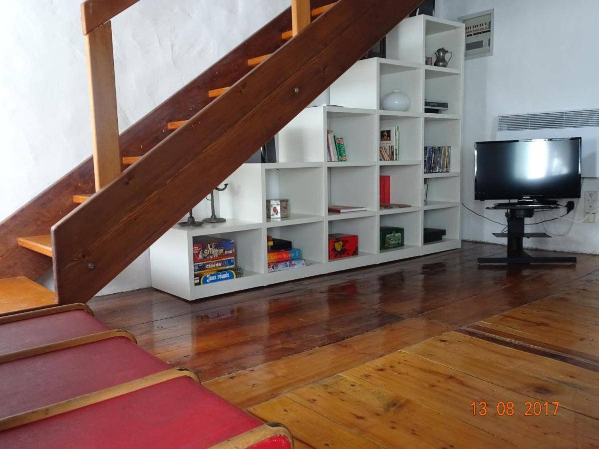 Casa Sonnenberg Apartment Боско Гурин Екстериор снимка