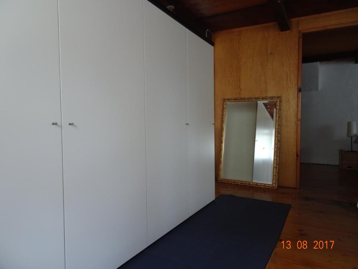 Casa Sonnenberg Apartment Боско Гурин Екстериор снимка