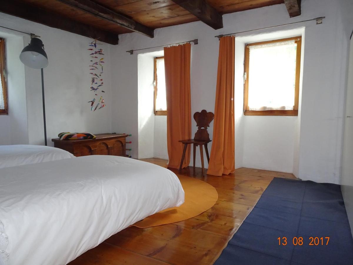 Casa Sonnenberg Apartment Боско Гурин Екстериор снимка
