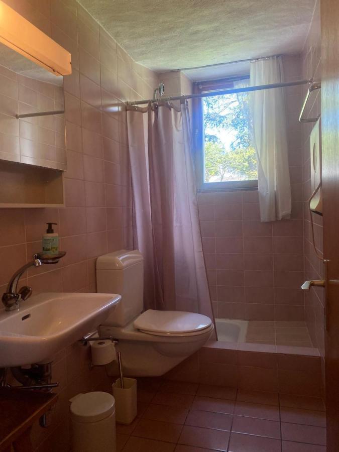 Casa Sonnenberg Apartment Боско Гурин Екстериор снимка
